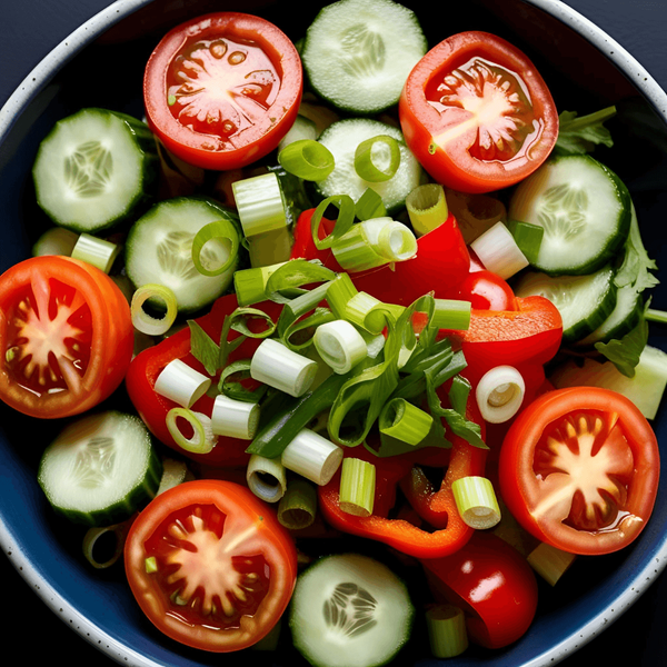 Salată de Vară